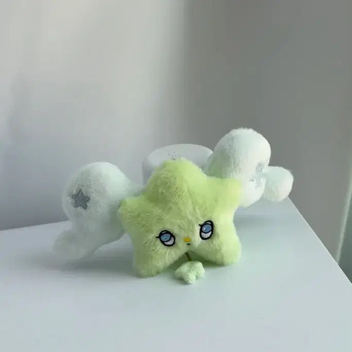 [BUNJANG] NCT WISH WISHU Doll / 엔시티 위시 위츄 인형