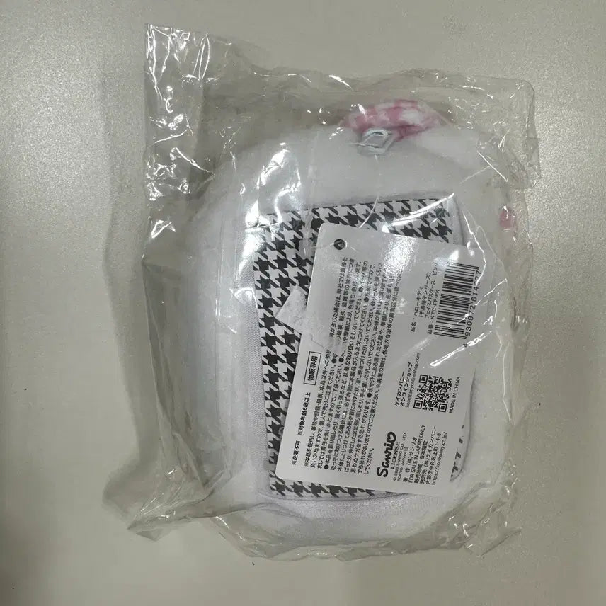 [BUNJANG] Sanrio Hello Kitty Reel Pass Case (Sealed) / (미개봉 정품)헬로키티 릴패스
