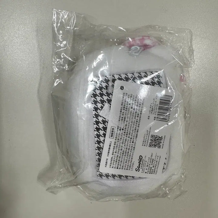 [BUNJANG] Sanrio Hello Kitty Reel Pass Case (Sealed) / (미개봉 정품)헬로키티 릴패스