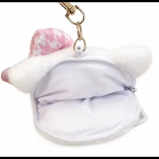 [BUNJANG] Sanrio Hello Kitty Reel Pass Case (Sealed) / (미개봉) 헬로키티 릴패스