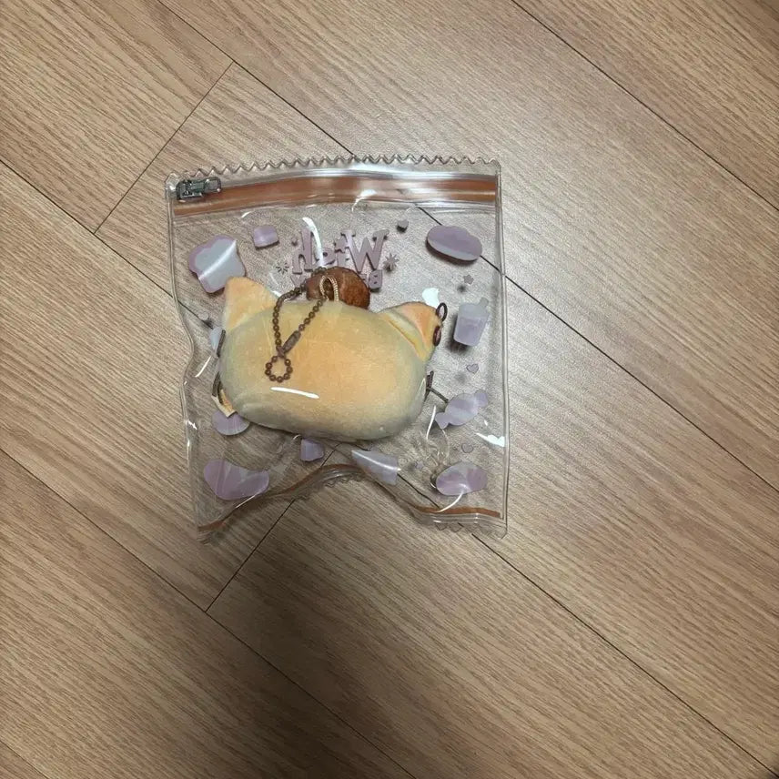 [BUNJANG] NCT WISH Wish Bakery Kuri Stress Bread Riku / 엔시티위시 위시베이커리 쿠리 스트레스빵 리쿠