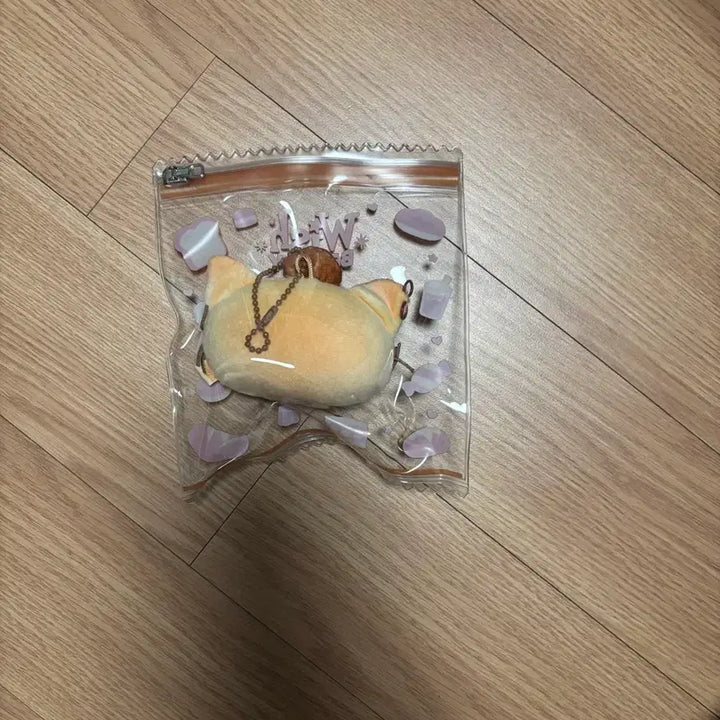 [BUNJANG] NCT WISH Wish Bakery Kuri Stress Bread Riku / 엔시티위시 위시베이커리 쿠리 스트레스빵 리쿠