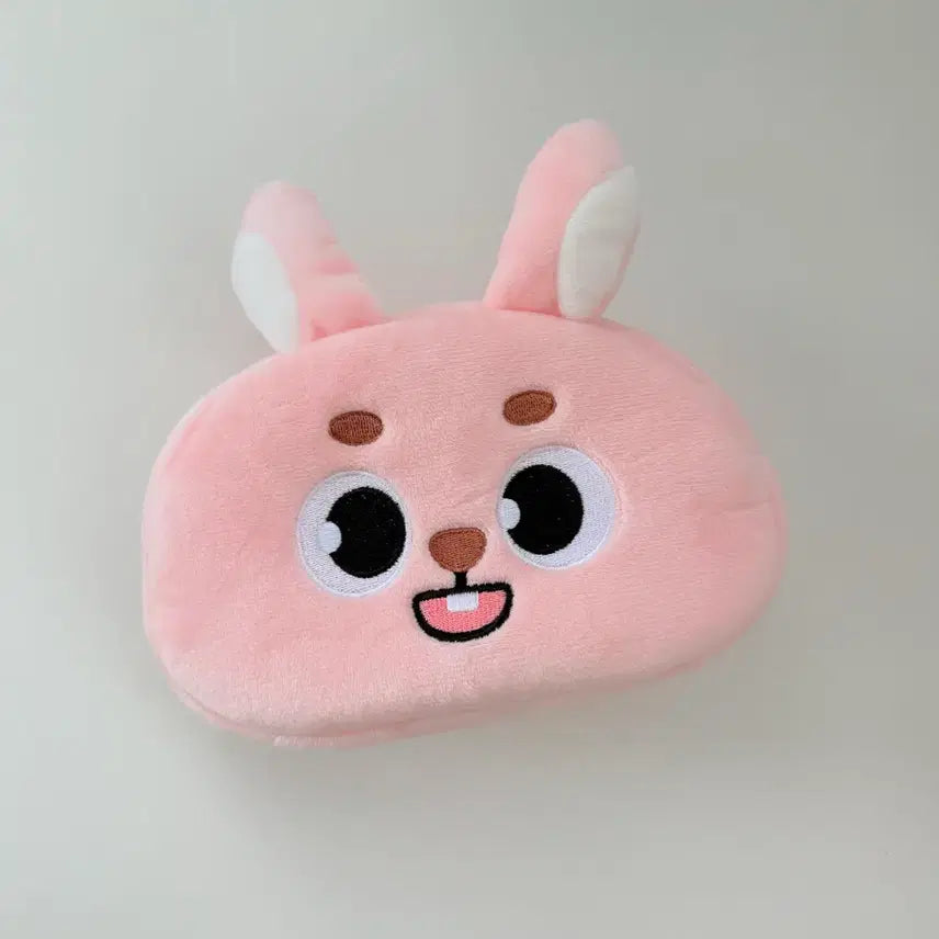 [BUNJANG] DAY6 Wonpil Denimalz Reversible Pouch / (원가양도) 데이식스 리버시블 파우치 - 원필