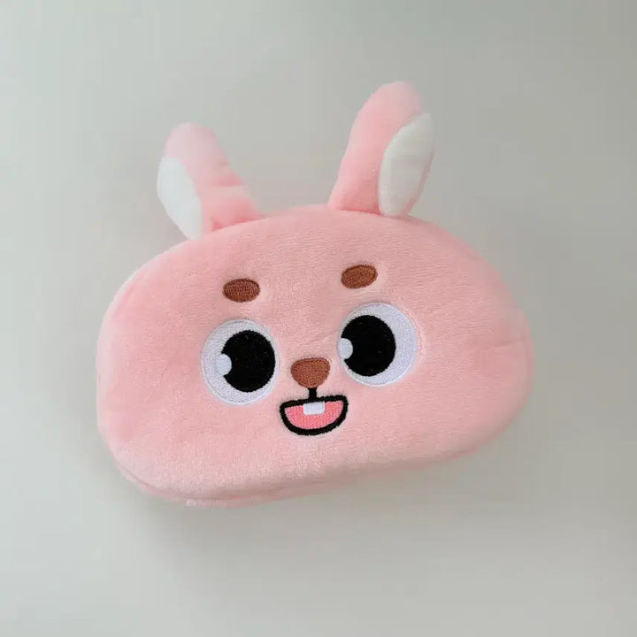 [BUNJANG] DAY6 Wonpil Denimalz Reversible Pouch / (원가양도) 데이식스 리버시블 파우치 - 원필