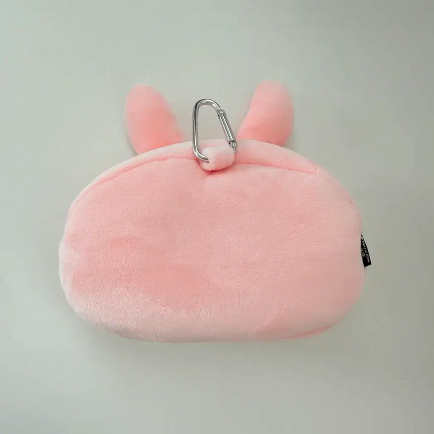 [BUNJANG] DAY6 Wonpil Denimalz Reversible Pouch / (원가양도) 데이식스 리버시블 파우치 - 원필