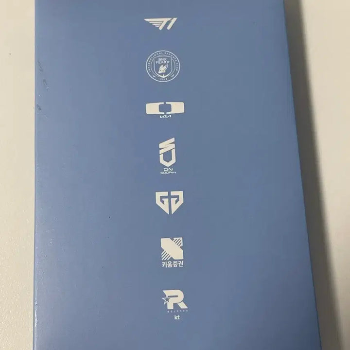 [BUNJANG] MSI Gen.G Soop Photocard Bundle Set (Sealed) / Msi 젠지 숲 soop 포토카드 미개봉 일괄