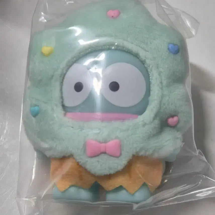 [BUNJANG] Sanrio Chibi-tomo Forest Friends Hangyodon / 산리오 치비토모 숲속 친구 한교동