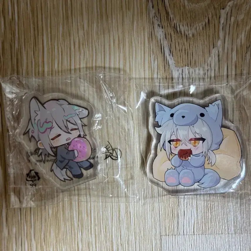 [BUNJANG] KAISEI KAISEI Third Collection Sealed Bundle Set / 괴출 제삼 코롯토 미개봉 2개 일괄