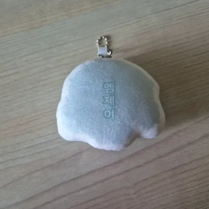 [BUNJANG] Zombie High MJ Cushion Keychain / 좀비고 엠제이 쿠션키링 급처 (가격변동x)