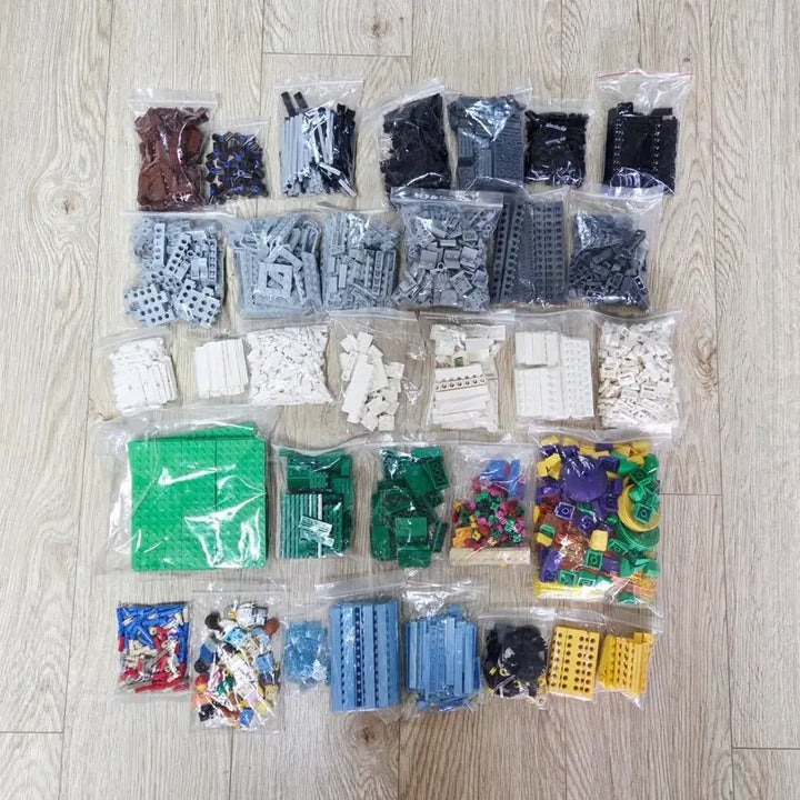 [BUNJANG] LEGO Creator Expert Ferris Wheel 10247 (Retired) / 레고 대관람차 10247