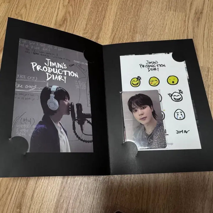 [BUNJANG] BTS Jimin Jimin&