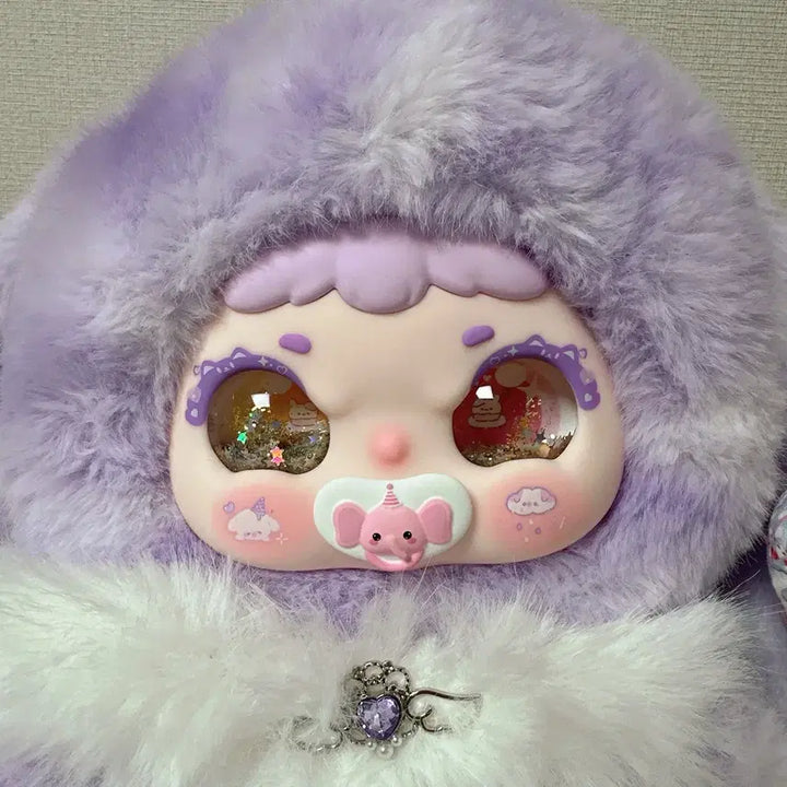 [BUNJANG] Jiimo Lolita "Baby Three" / 지이모600 로리타 jiimo 베이비쓰리