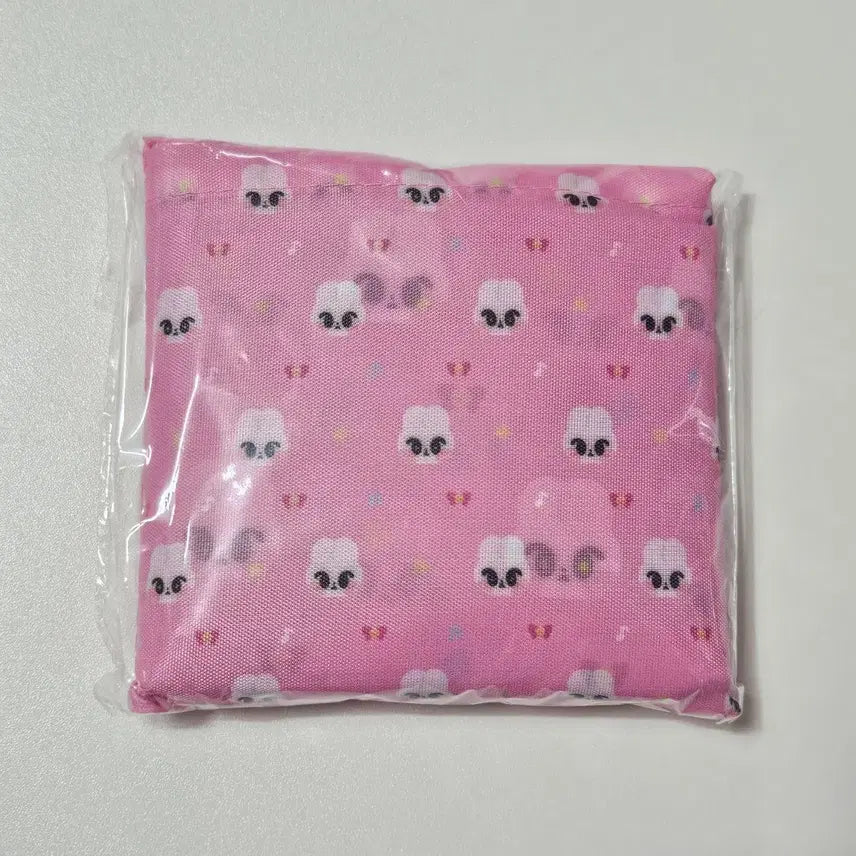 [BUNJANG] HATO Baccbag Bag NCT Doyoung / 하또 바쿠백 미개봉 nct 도영