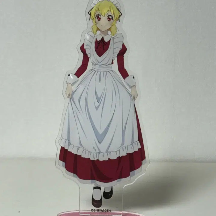 [BUNJANG] Ichigo Hoshimiya Acrylic Stand / 아이카츠 이치고 아크릴 스탠드 양도