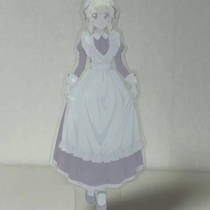 [BUNJANG] Ichigo Hoshimiya Acrylic Stand / 급전))아이카츠 이치고 아크릴 스탠드 양도