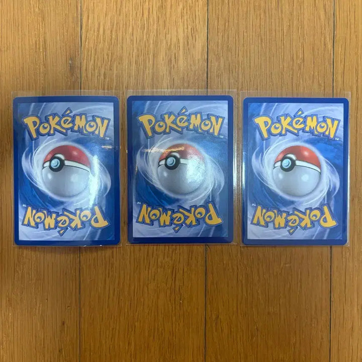 [BUNJANG] Pokemon Card Sets: Ninetales / Clefable / Darkrai SR Bundle / 포켓몬 카드 투희/삐삐/다크라이SR 일괄 판매