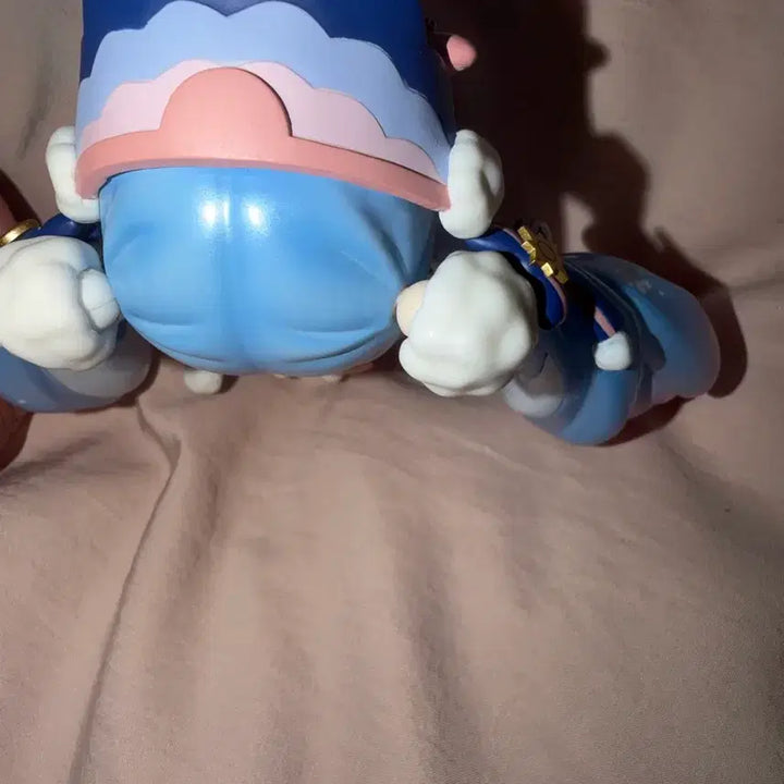 [BUNJANG] Hatsune Miku Nendoroid Yukimiku 2023 Figure / 하츠네미쿠 넨도로이드 유키미쿠 2023 피규어(배포12.7/특전ㅇ)