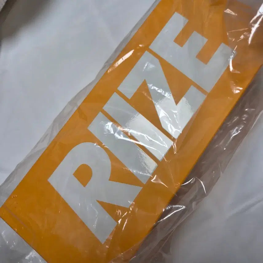 [BUNJANG] Riize Official Lightstick (RIIZE) / 라이즈 응원봉 라브봉