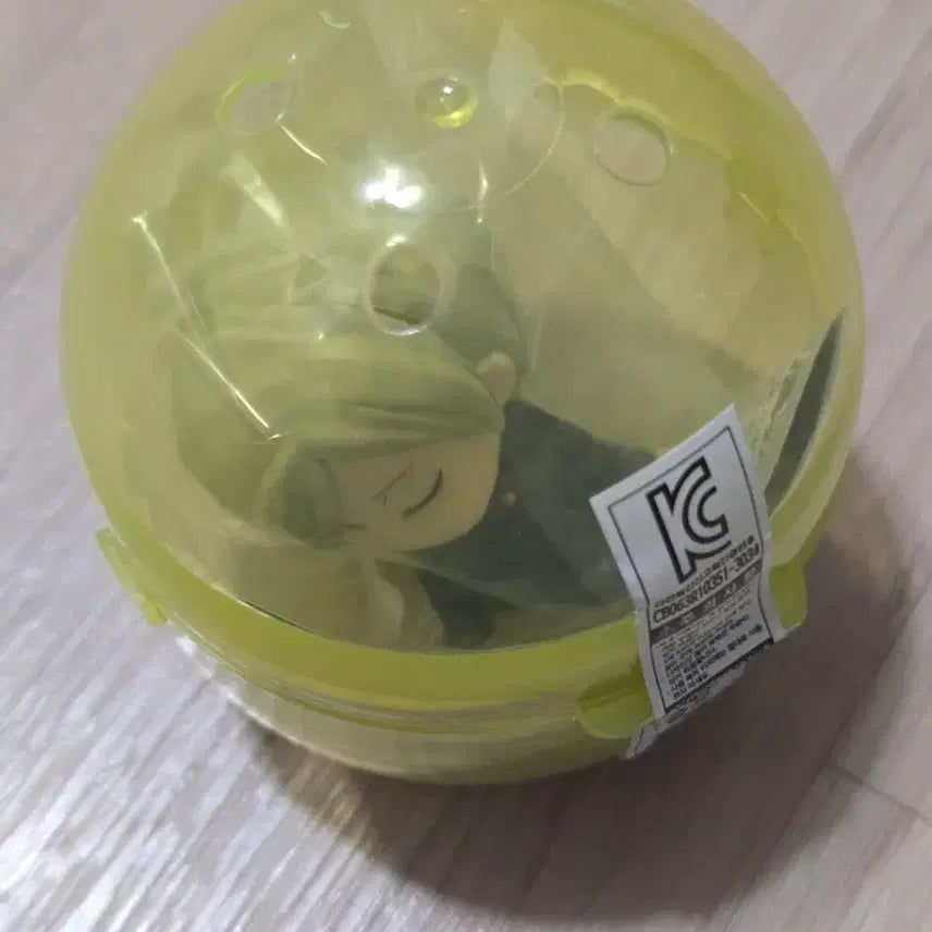 [BUNJANG] Takara Tomy Arts Jujutsu Kaisen Shoulder Gacha Set: Suguru Geto &amp; Kento Nanami / 미개봉 타카라토미아츠 주술회전 어깨쿵 가챠