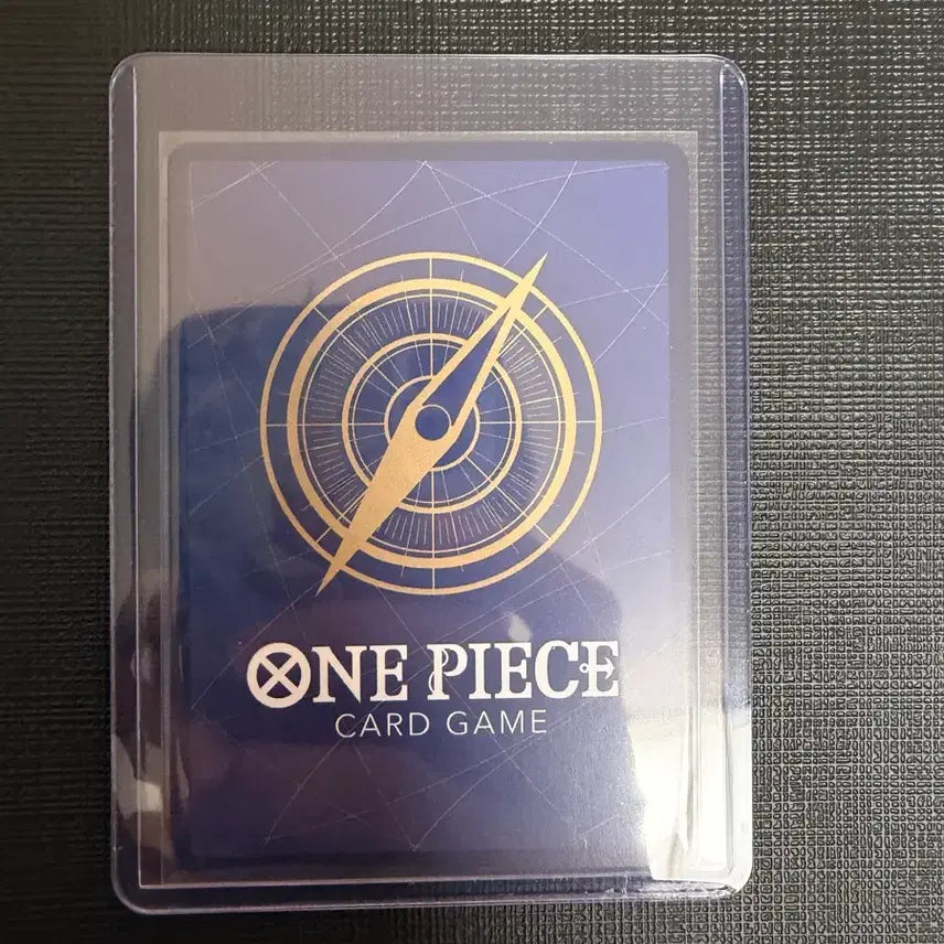 [BUNJANG] One Piece Wedding Charlotte Pudding Card / 원피스 웨딩 샬롯 푸딩 카드 팝니다