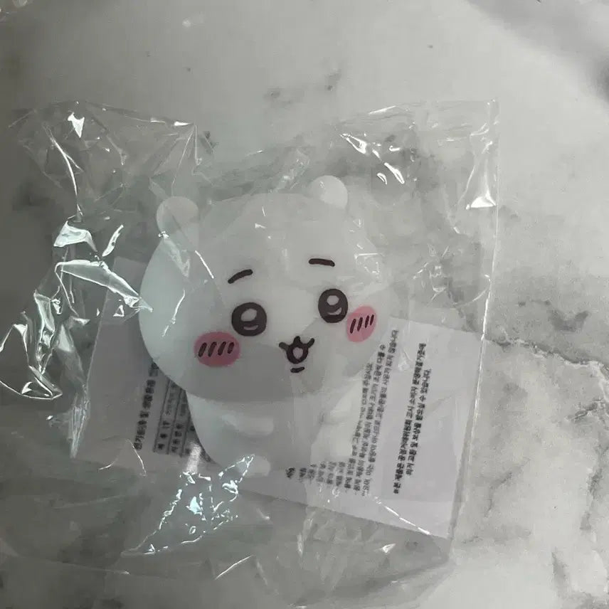 [BUNJANG] Chiikawa Fukapuka Figure / [미개봉] 치이카와 푸카푸카 피규어 치이카와