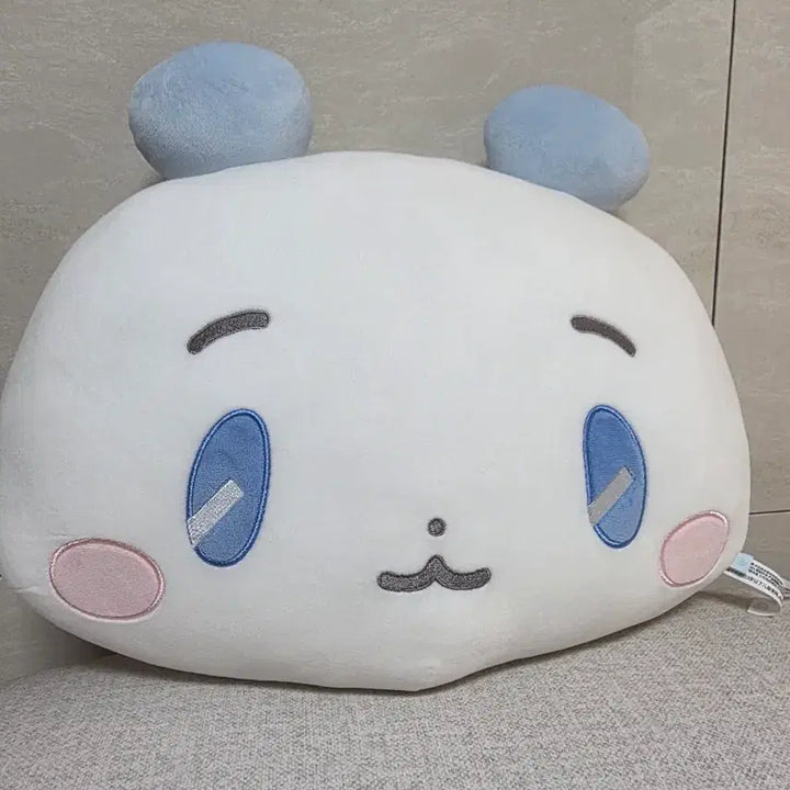 [BUNJANG] Plaive Mye-mu Cushion / 플레이브 몌무 쿠션