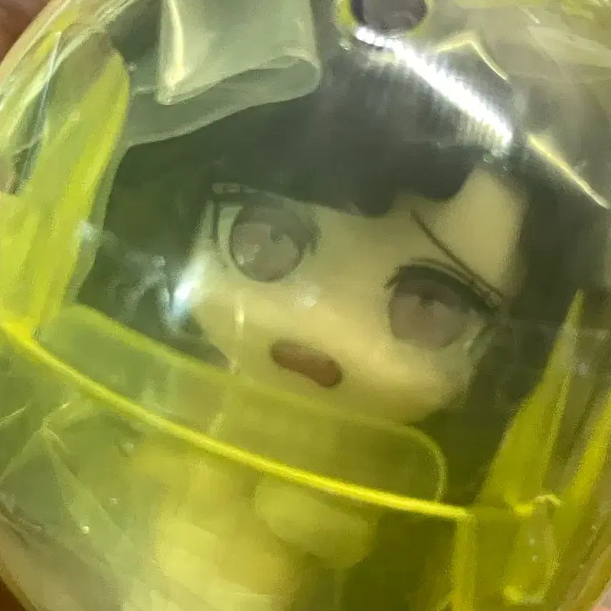 [BUNJANG] Danganronpa Mikan Tsumiki Sealed Figure / 단간론파 마치보케 츠미키 미캉 미개봉