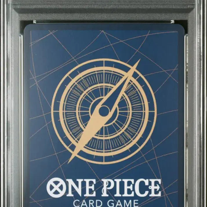 [BUNJANG] One Piece Kikunojo Premium Card Collection PSA 10 / 원피스 키쿠노조 프리미엄 카드 콜렉션 PSA10