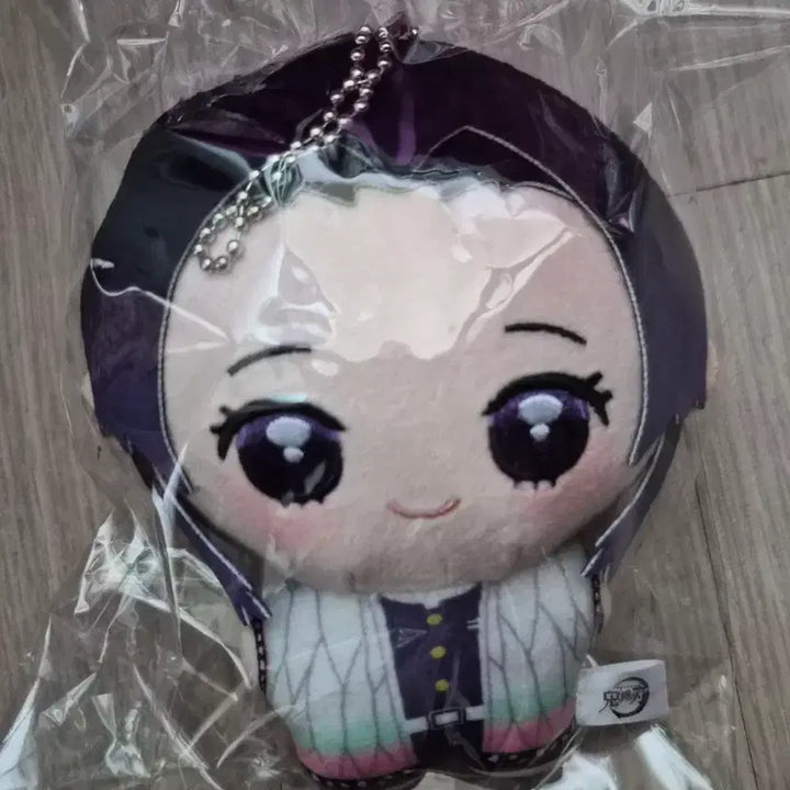 [BUNJANG] Kimetsu no Yaiba Shinobu Funko Pop Vinyl Figure (Sealed) / (미개봉)귀멸의 칼날 포니스텝 시노부 팝니다