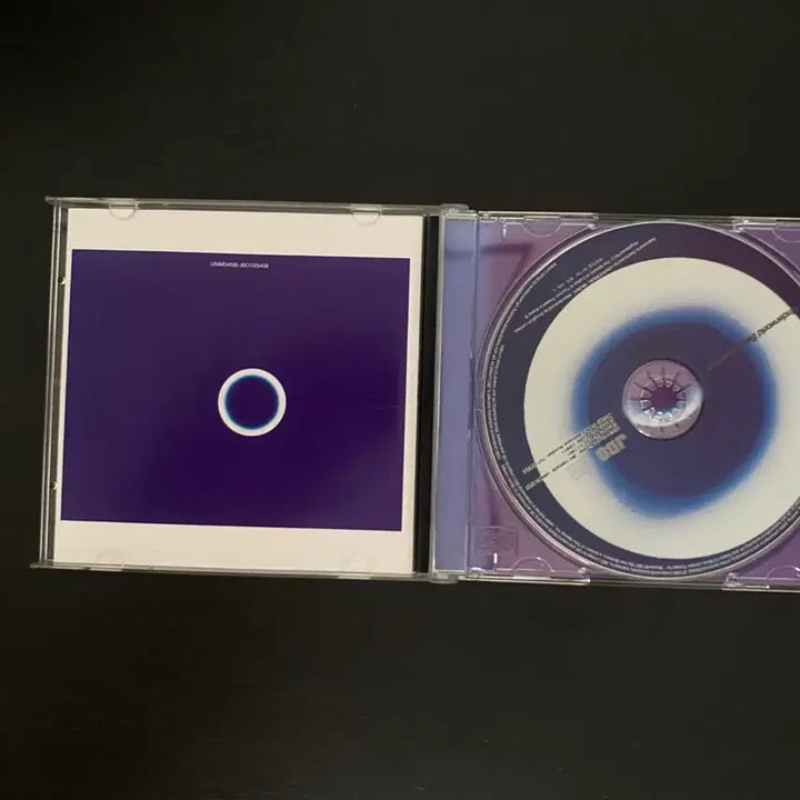[BUNJANG] Underworld Beaucoup Fish CD / Underworld - Beaucoup Fish CD