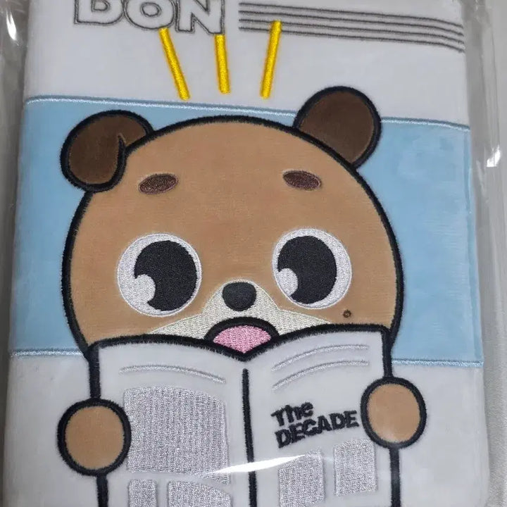 [BUNJANG] Day6 Japan MD Collector Book Don / (급처)데이식스 일본MD 콜렉터북 돈