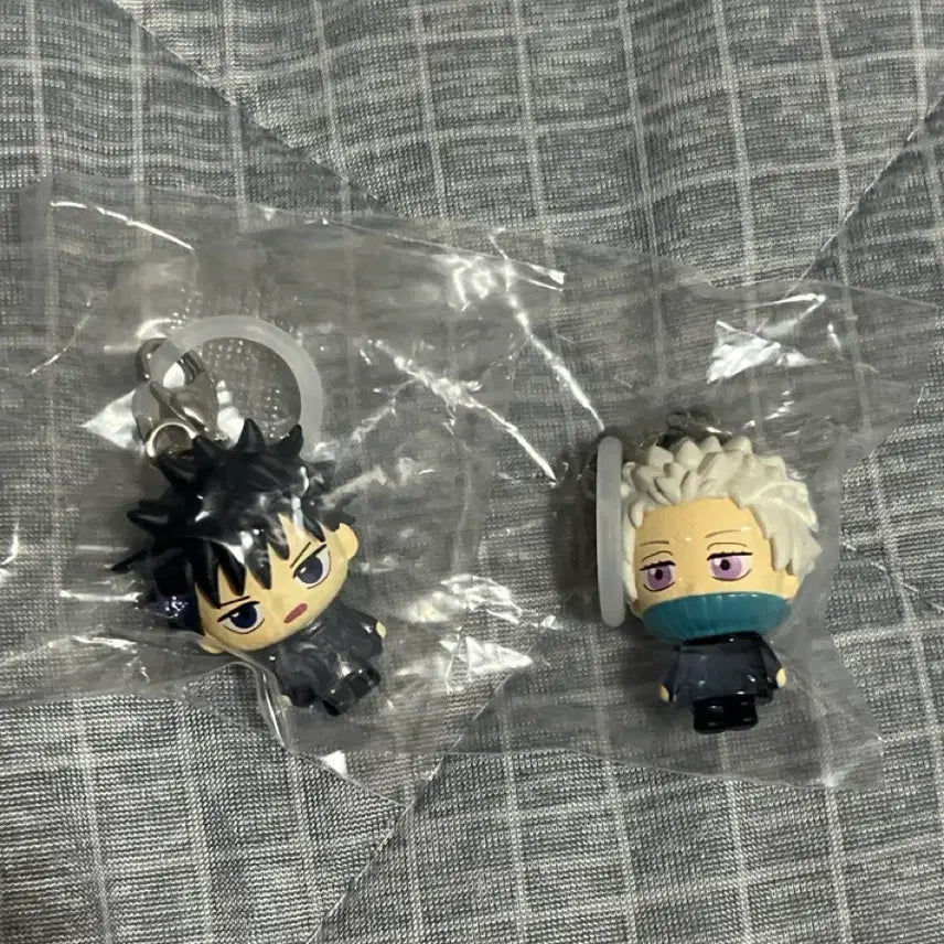 [BUNJANG] Jujutsu Kaisen 5th Anniversary Mezushi / 주술회전 5주년 메지루시