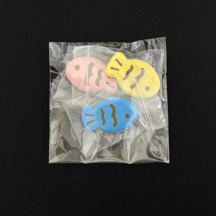 [BUNJANG] Arcade Sun 10cm Doll Clothes / 아케이드썬 10cm 인형옷