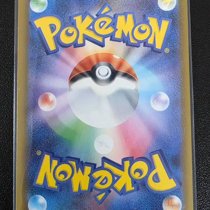 [BUNJANG] Pokemon Card "Bomika&