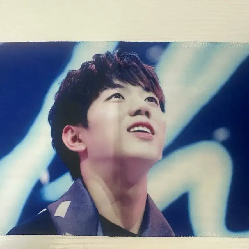 [BUNJANG] DAY6 Dowoon Reflex Slogan + Signature Special Gift + Album Pre-order Benefit / 데이식스 도운 반사 슬로건 + 시그 특전 일부 + 앨범 예판특전 윤도운 힛더빗님