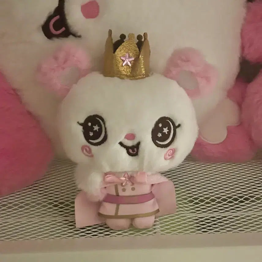 [BUNJANG] NCT WISH Sakuya Prince Wish Doll Fanmeeting MD / 엔시티위시 사쿠야 프린스 위시돌 팡이 팬미팅 엠디