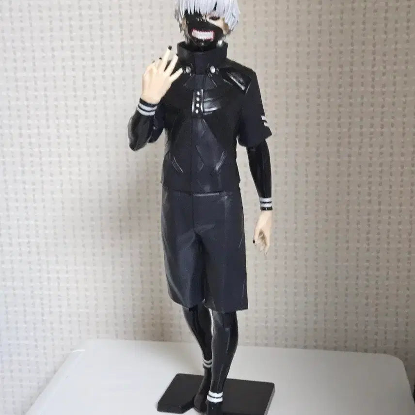 [BUNJANG] Grandista Kaneki Ken Tokyo Ghoul Figure / 그란디스타 도쿄구울 카네키 켄 피규어