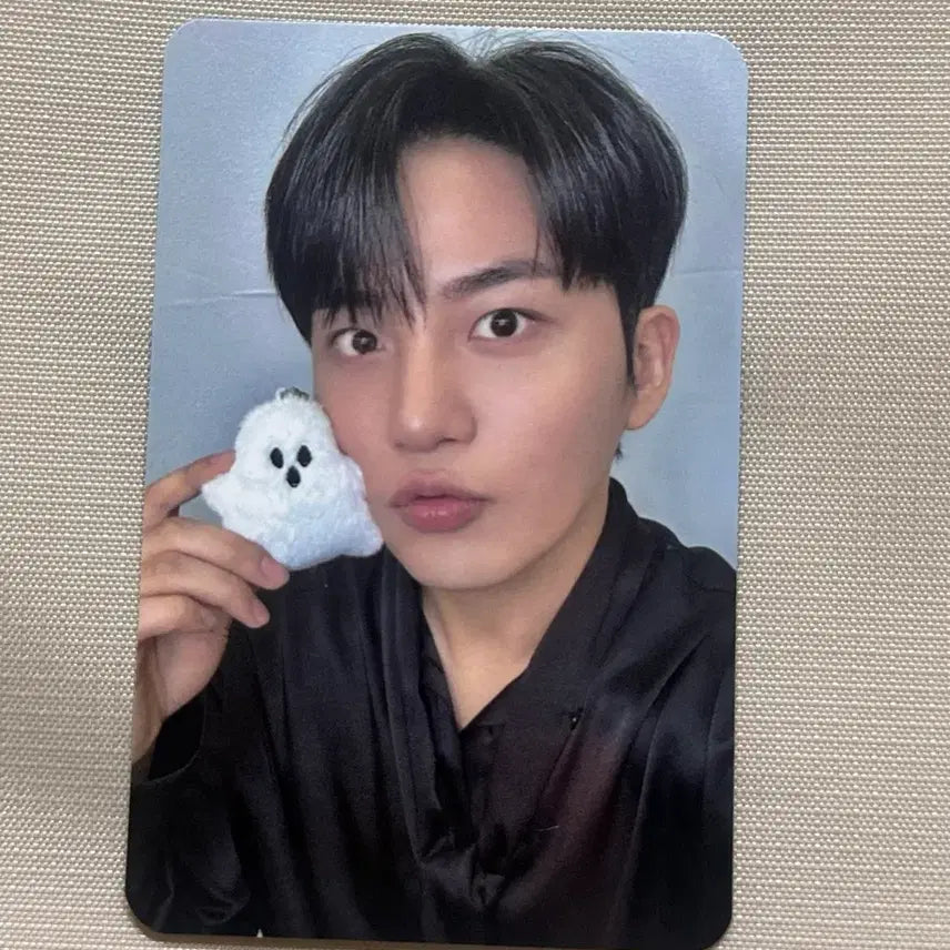 [BUNJANG] ATEEZ Fanmeeting ATINY Zone Jongho Photocard / 에이티즈 팬미팅 에이티니존 종호 포카