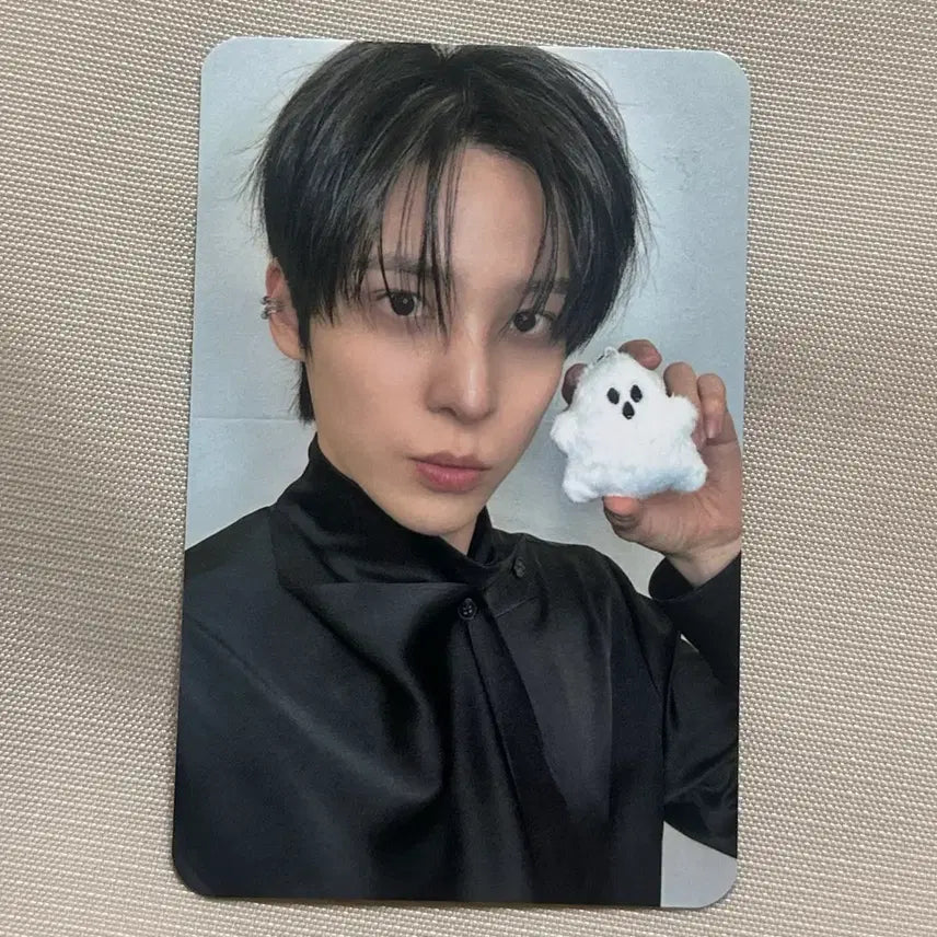 [BUNJANG] ATEEZ Fanmeeting ATINY Zone Yunho Photocard / 에이티즈 팬미팅 에이티니존 윤호 포카