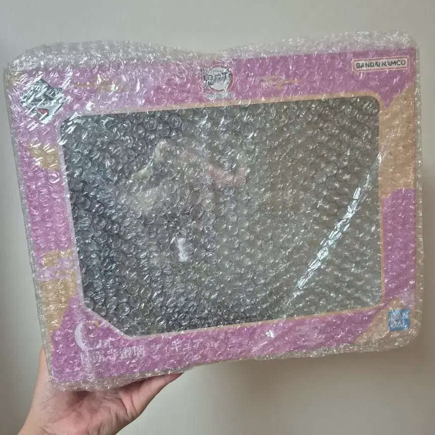 [BUNJANG] Mitsuri C Prize Unsealed Figure / (택포5)미츠리 C상 개봉