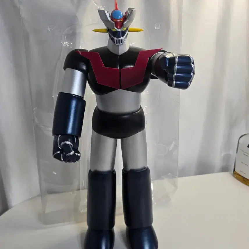 [BUNJANG] Kaiyodo Mazinger Z 50cm Large Scale Figure / 마징가 Z(마징가제트) 50cm 대형 피규어 새상품급