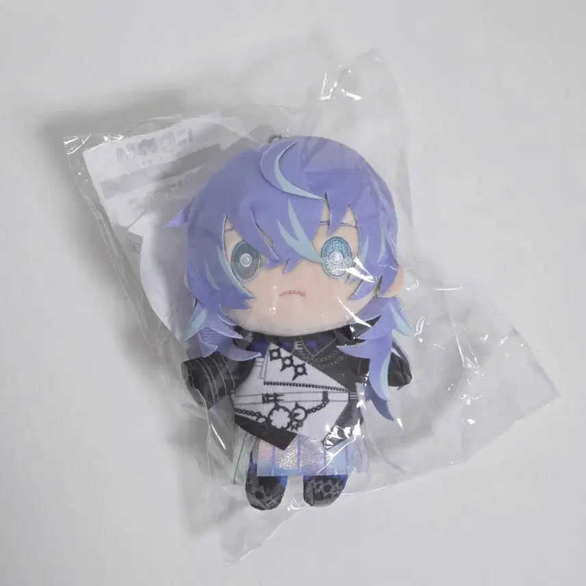 [BUNJANG] Nijisanji Hoshirube Sho Plush / 니지산지 호시루베 쇼 누이