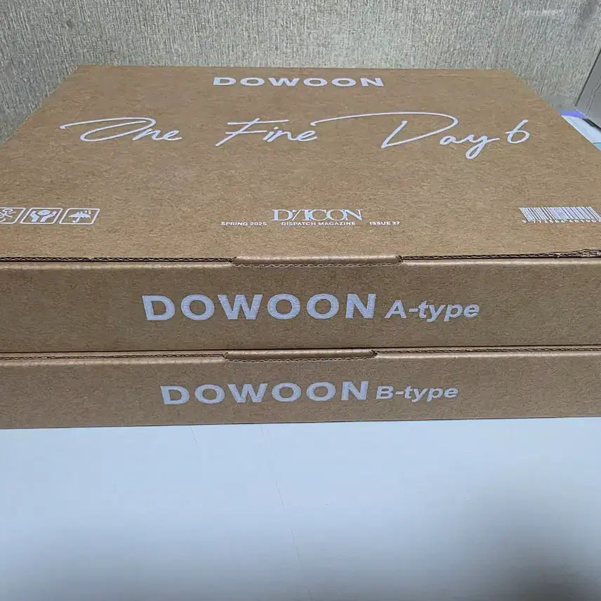 [BUNJANG] Day6 Young K DICON Bundle Set / (급처) 데이식스 디아이콘 도운 일괄판매