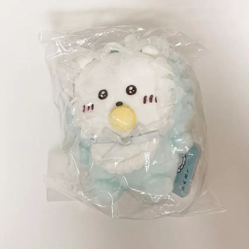 [BUNJANG] Baby Joke Bear Baby Bear Plush Doll / 베이비 농담곰 베이비곰 아기곰 누이 인형