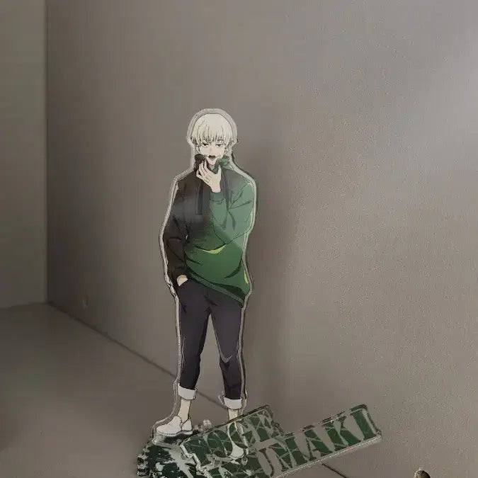 [BUNJANG] Jujutsu Kaisen Toge Acrylic Stand / 주술회전 토게 아크릴스탠드