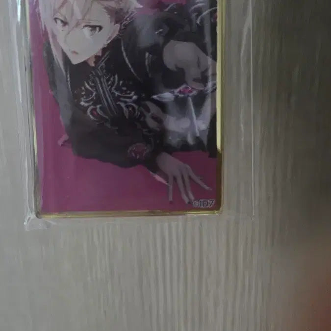 [BUNJANG] Idolish Seven Kujo Ten Keychain / 아이돌리쉬 쿠죠 텐 키링