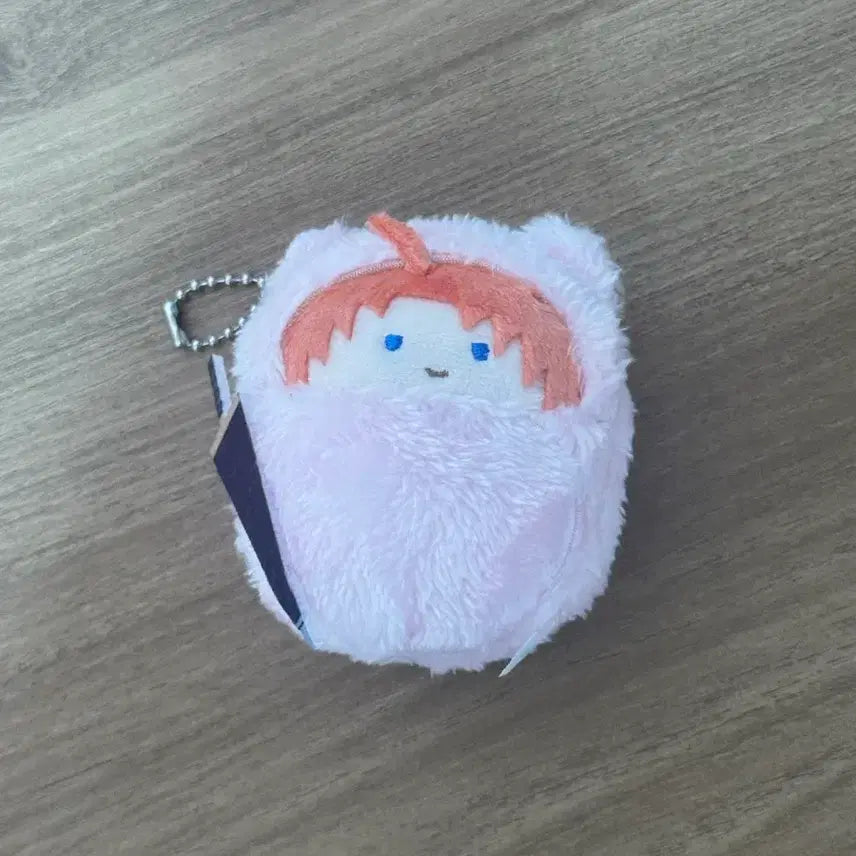 [BUNJANG] Gintama Kamui Plush Doll / 은혼 카무이 인형 누이