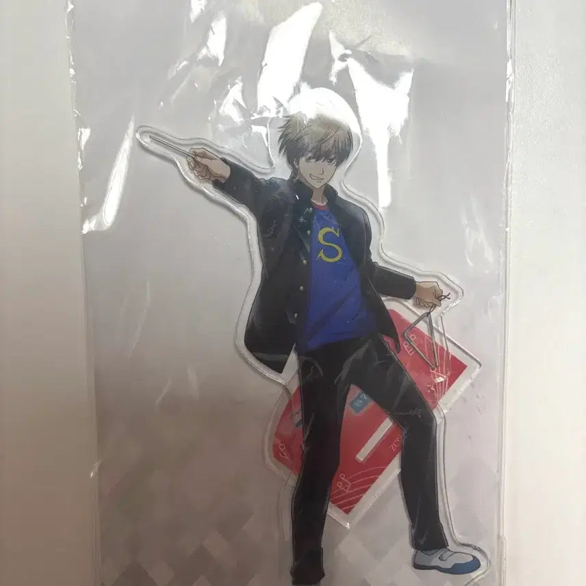 [BUNJANG] Gintama Sougo Okita Music Festival Acrylic Stand / 은혼 소고 음악회 아크릴 판매
