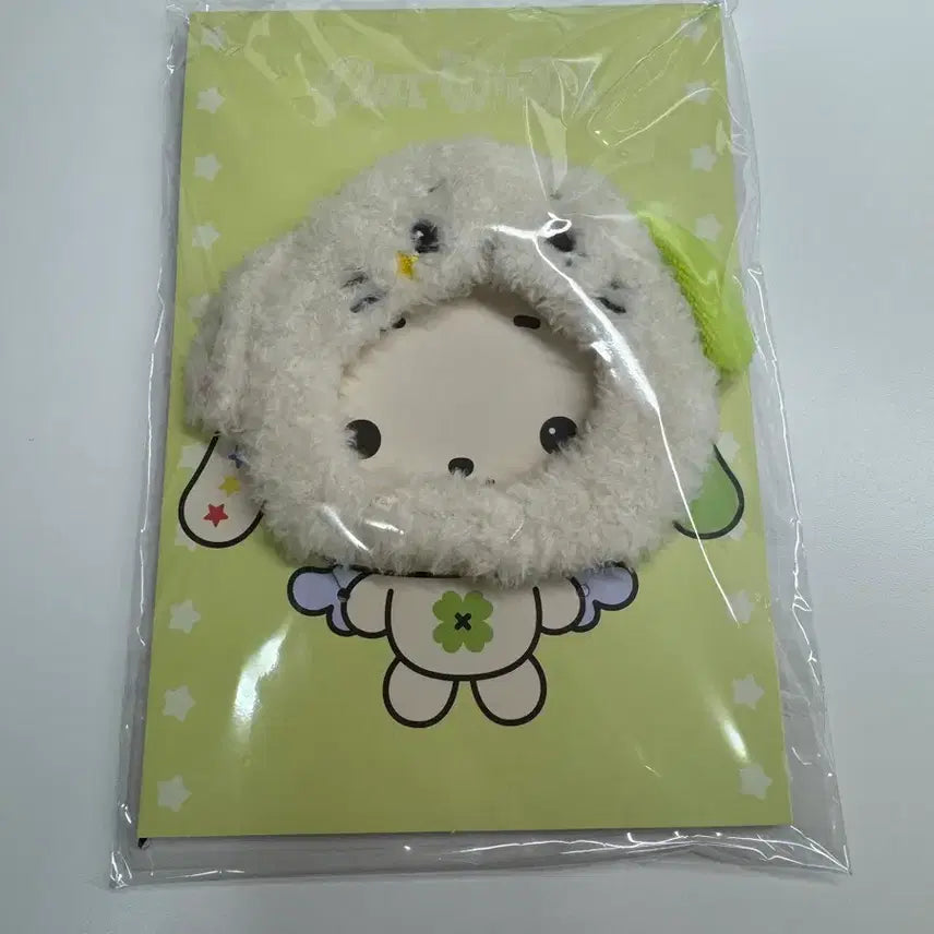 [BUNJANG] NCT WISH Riku Bobblehead Keyring (Sealed) / 엔시티위시 룐룐 모자 키링 미개봉