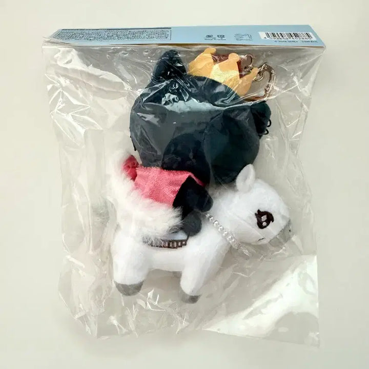 [BUNJANG] NCT WISH Riku Kuri Mascot Keyring Japan Fanmeeting / 엔시티위시 일본팬미 백마키링 쿠리